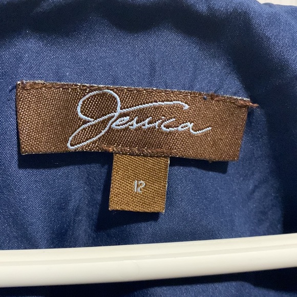 Jessica Formal Top - Picture 7 of 9